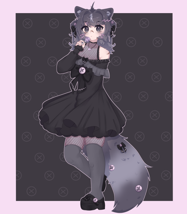 Tsuki