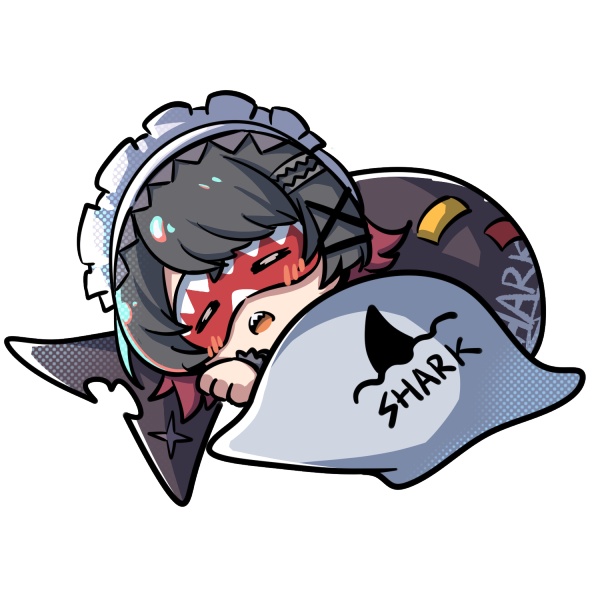 ZZZ Squad