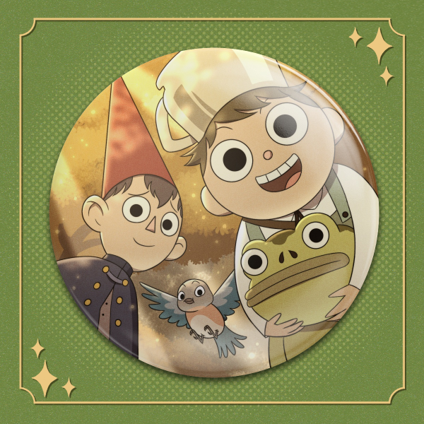 OTGW | Button Pin