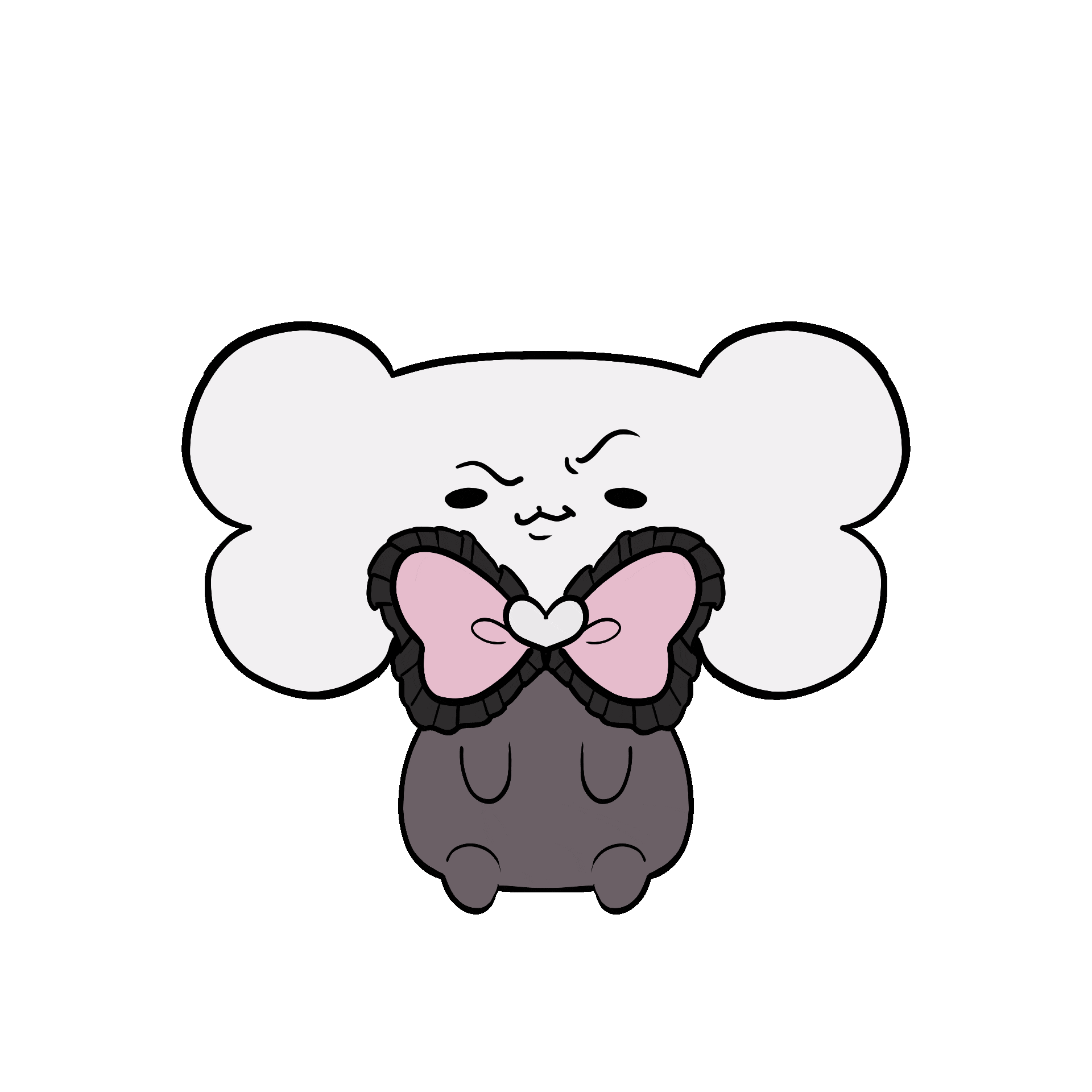 Tsuki Koinu