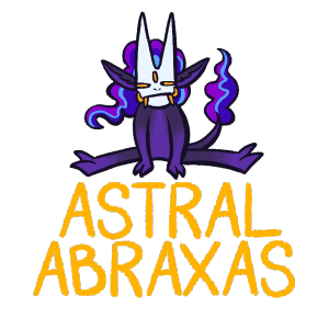 Astral Abraxas