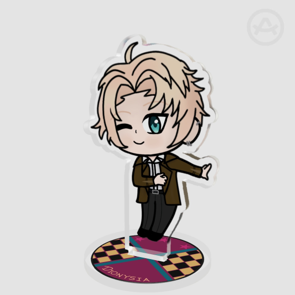 TKDB - Jo ~ Applause Acrylic Standee