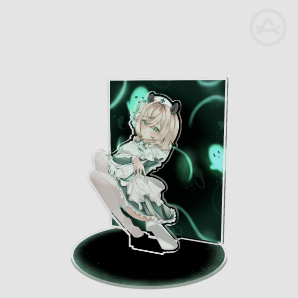 Nimi Nightmare Double Insert Acrylic Standees