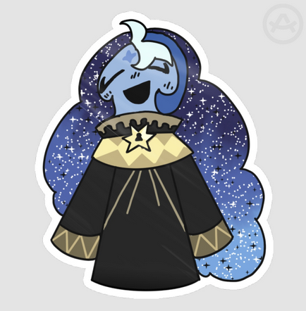 (Bundle!) Fount of Knowledge + Monochrome versions!