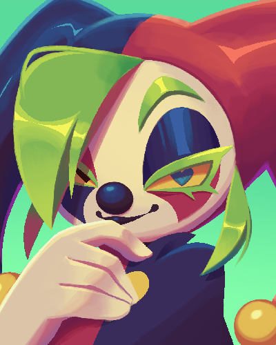 Jinx Lox