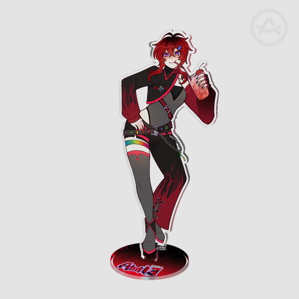 ANN13 Official Acrylic Standee