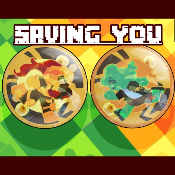 Saving you || SFAWTDE Duo sets