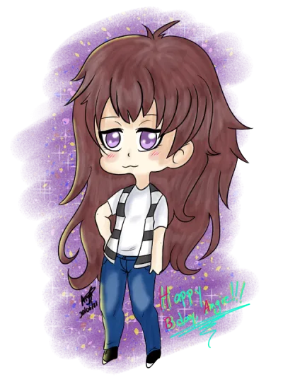Angie