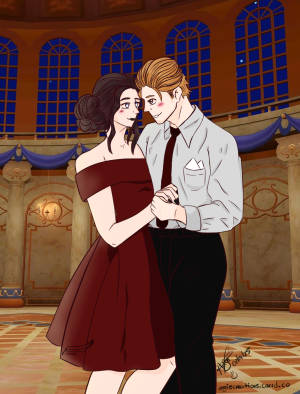 Marii | AngieCreations