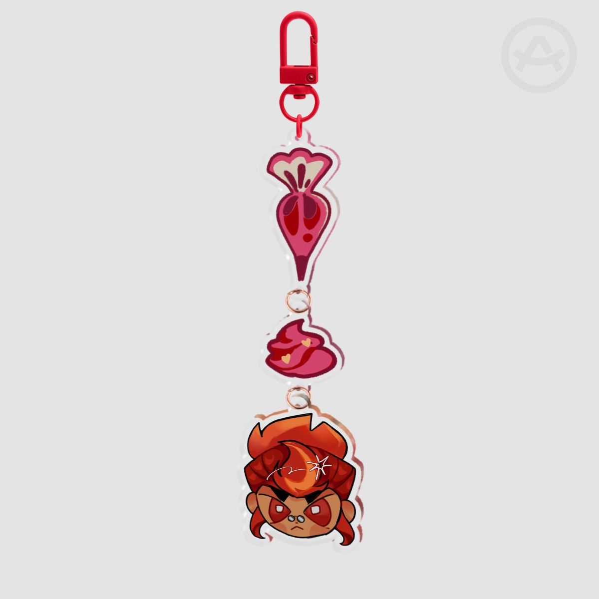 Redson LMK Charm (dessert series)