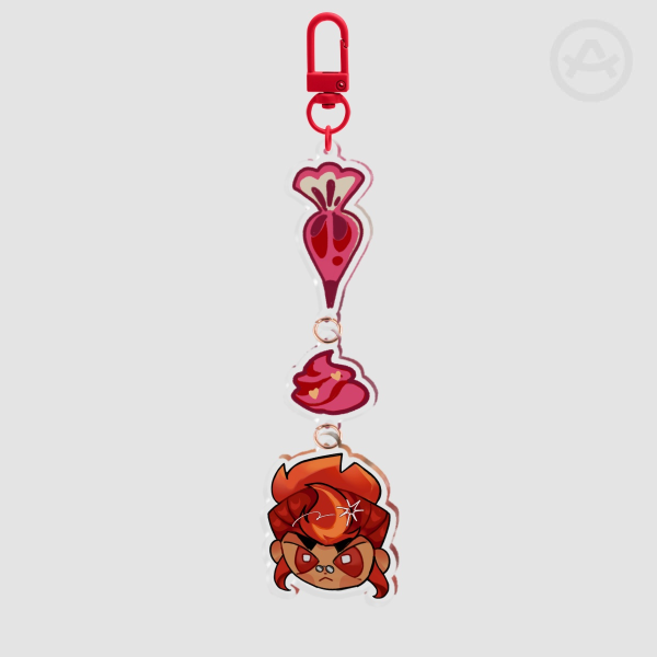 Redson LMK Charm (dessert series)