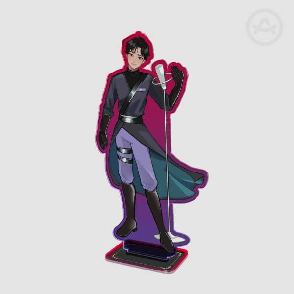 Ivan Acrylic Standee