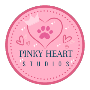 Pinkyheart