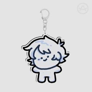oneyplays keychain bundle