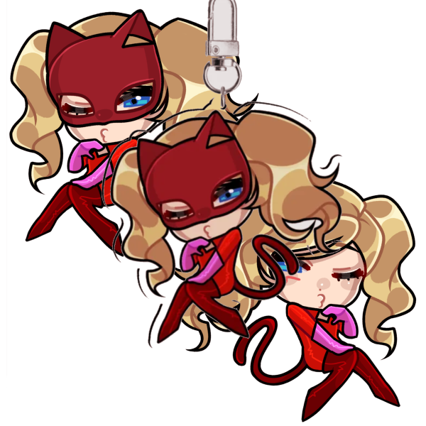 Ann/Panther Bundle