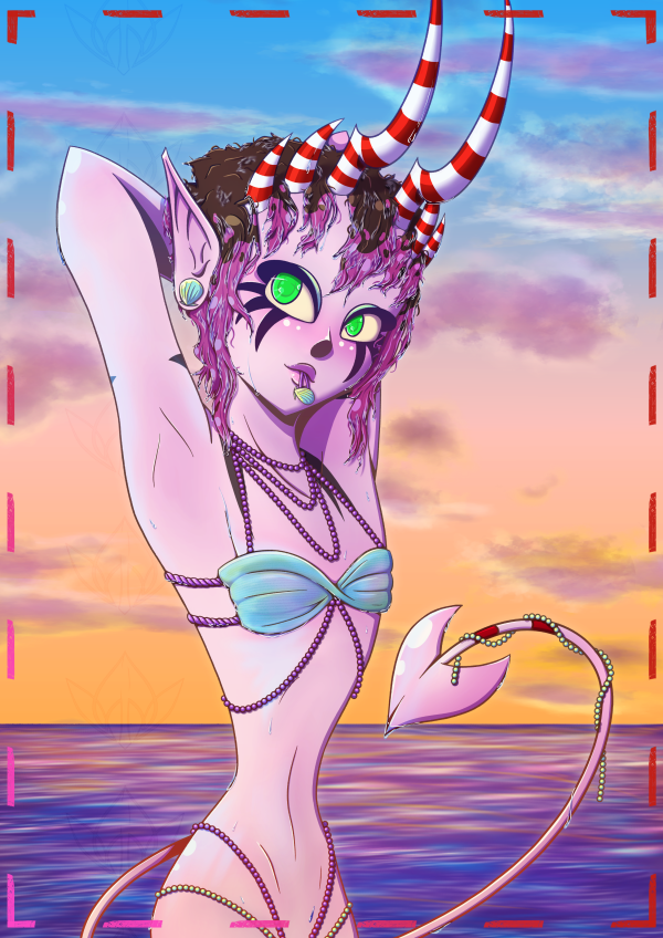 Summer '25 at the Beach