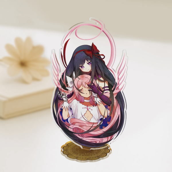 Madohomu Standee (Madoka Magica)