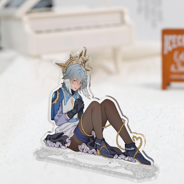 Fanmerch Sunday Standee