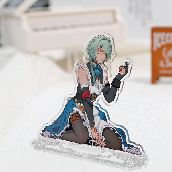 Fanmerch Anaxa Standee
