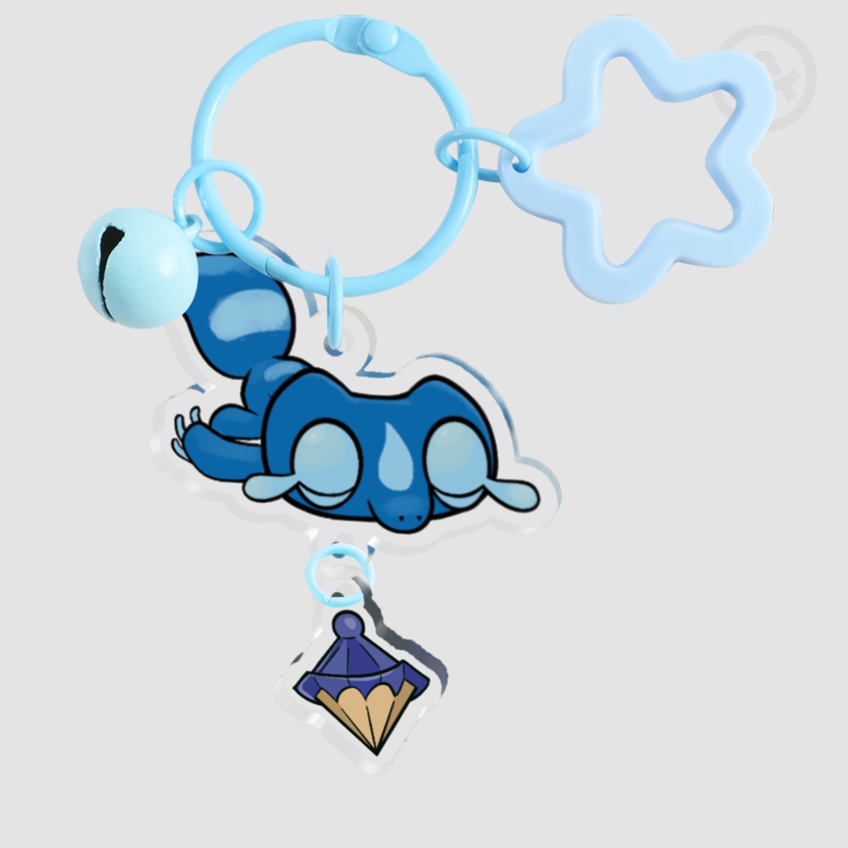 Gecqua Sleeping 2pc Chesto