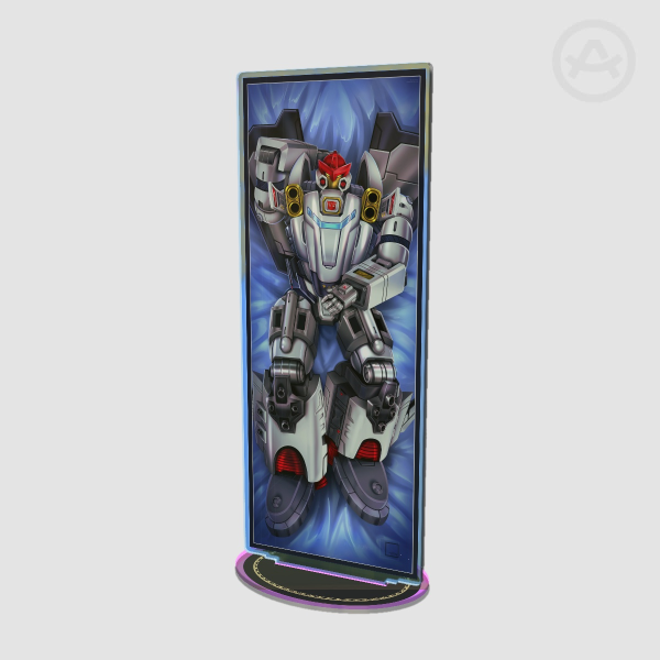 Bodypillow Acrylic Standees #18