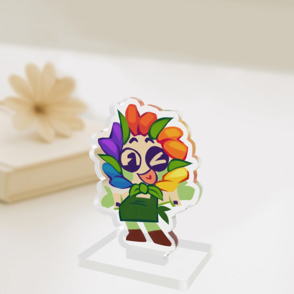 Dandy Standie