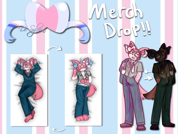 Dr. Sylvie Collection