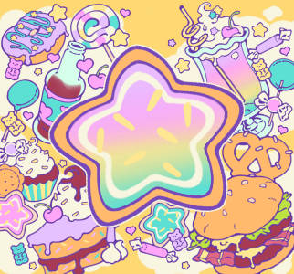 Sugar Cookie