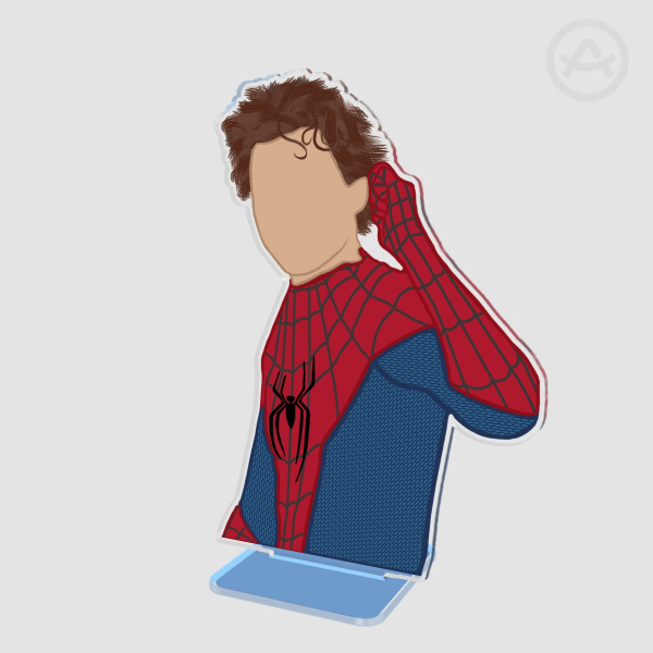 Spidey Tom Holland - Acrylic Standees