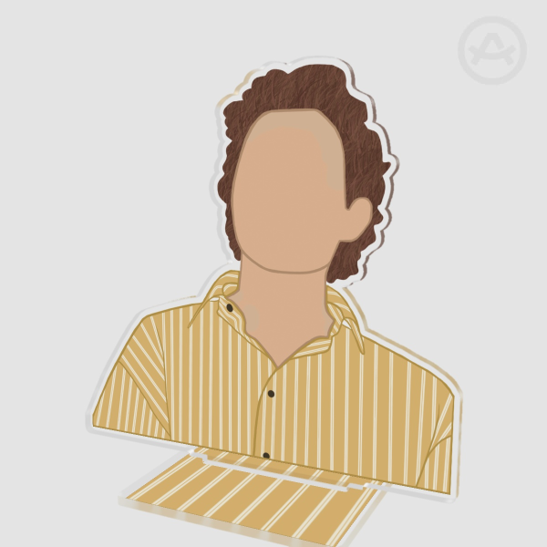 Tom Holland BERO - Acrylic Standees