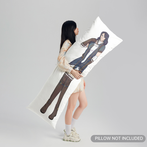 Caitlyn Body Pillow Dakimakura