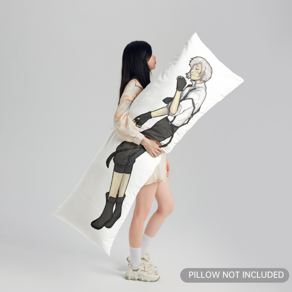 Atsushi Body Pillow Dakimakura