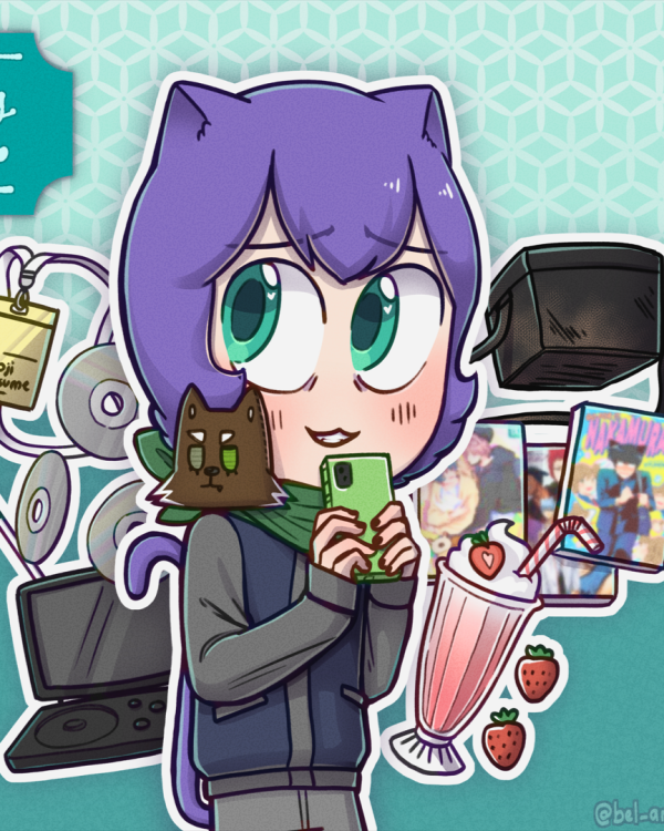 Kooji Atsume