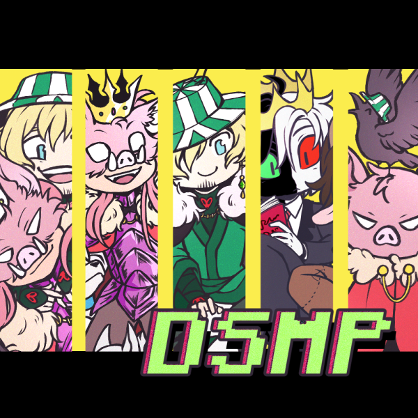 DSMP - Set A