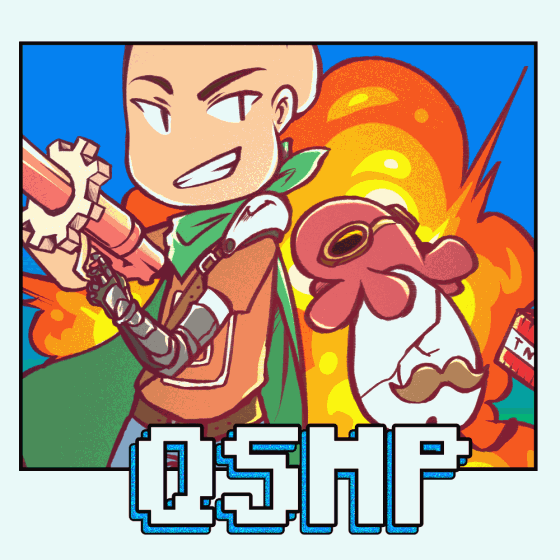 QSMP - Set 2