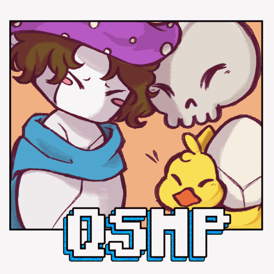 QSMP - Set 4