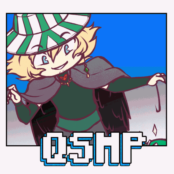 QSMP - Set 1