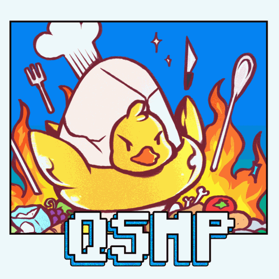 QSMP - Set 3