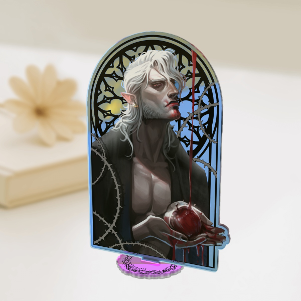 Sweet Desire