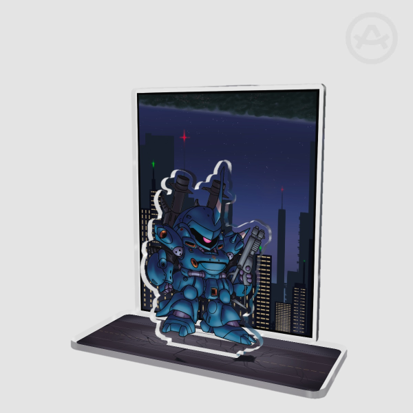 WitP: Kämpfer Night Op Standee