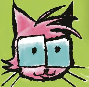 Cat brrr