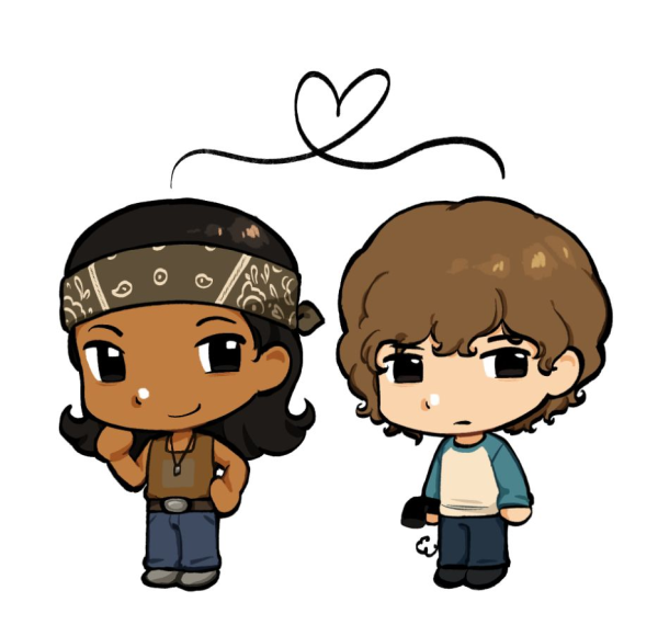 ROBIN&FINNEY PHONE CHARMS