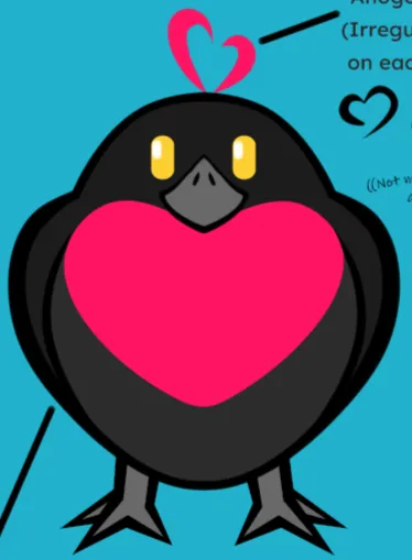CrowCutie