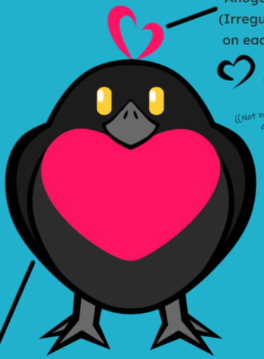 CrowCutie