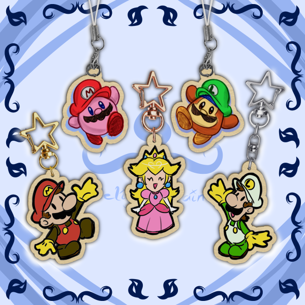 Power Stars Bundle