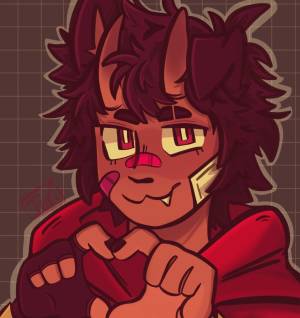 Hellhound Shop