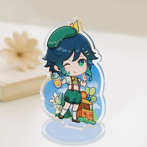 Venti Standee