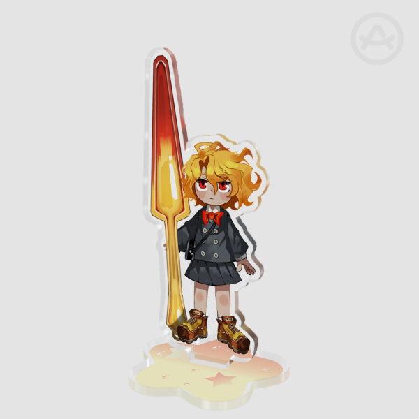 Sancho Sinnerling Acrylic Standee | Limbus Company