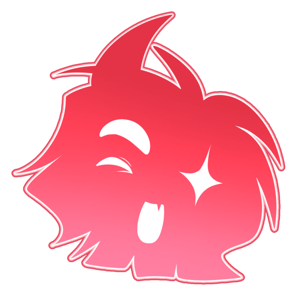 【OC】Miso Cute Sticker