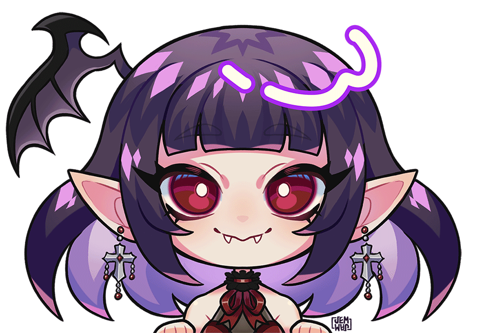 Seraphina Shadowgrave